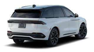 2026 Lincoln Lincoln Nautilus External Image 4